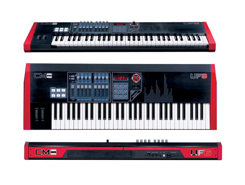 Keyboard Keyboard