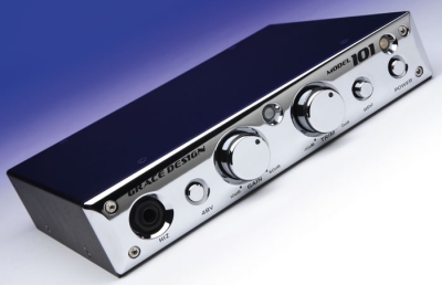 美品】GRACE DESIGN M101 マイクプリアンプ（GRACE DESIGN M101