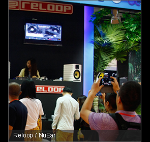Reloop / NuEar