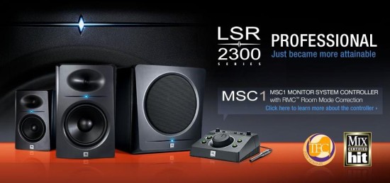jbl lsr 2328