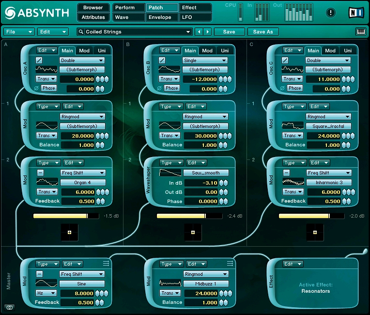 Native Instruments Guitar Rig 5 Pro v10.1.1 utorrent