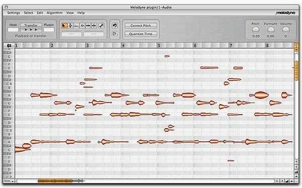 Celemony - Melodyne Studio 4 [Intel Only] [Fixed]