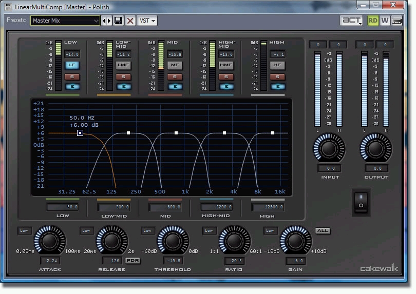 Download Cakewalk sonitus fx plugin suite vst dx v3 3 1 0