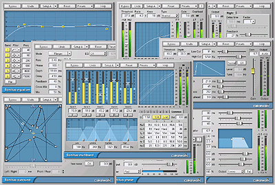 Ultrafunk Fx:Compressor