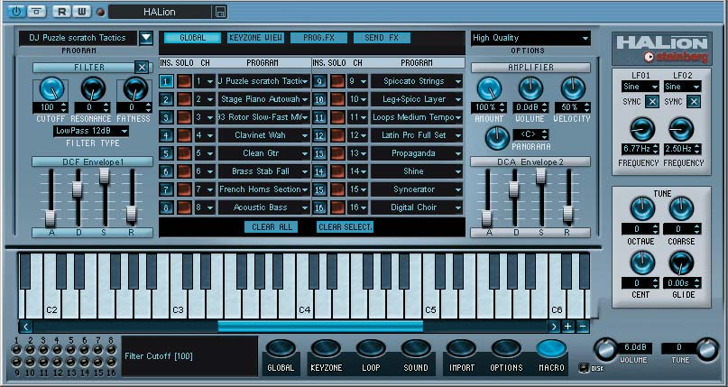 Sonik Synth 2 Vst Free