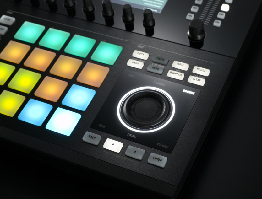 download native instruments maschine studio how to stop clip when releasing download native instruments maschine studio how to stop clip when releasing