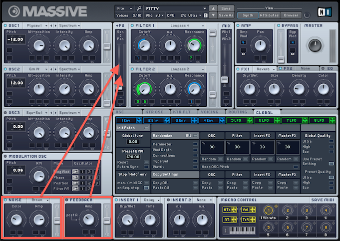 Native instruments massive key generator for sale
