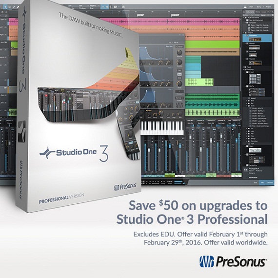 Pro 1.16 5. PRESONUS Studio one professional 5.5.1. PRESONUS - Studio one 2. PRESONUS Studio one 3.5.1.43560. PRESONUS Studio one 3.