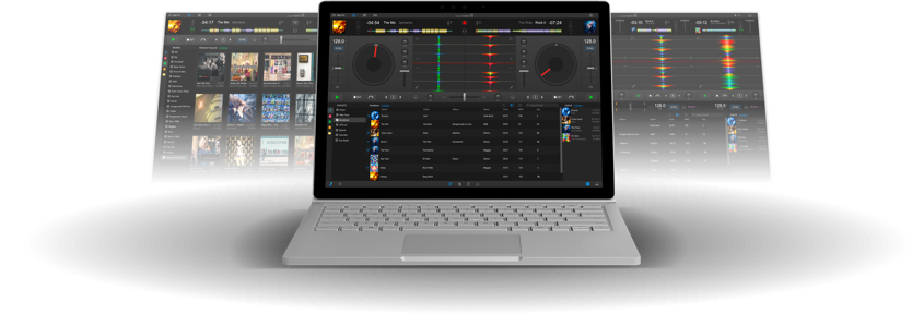 algoriddim djay pro 2 windows algoriddim djay pro 2 windows