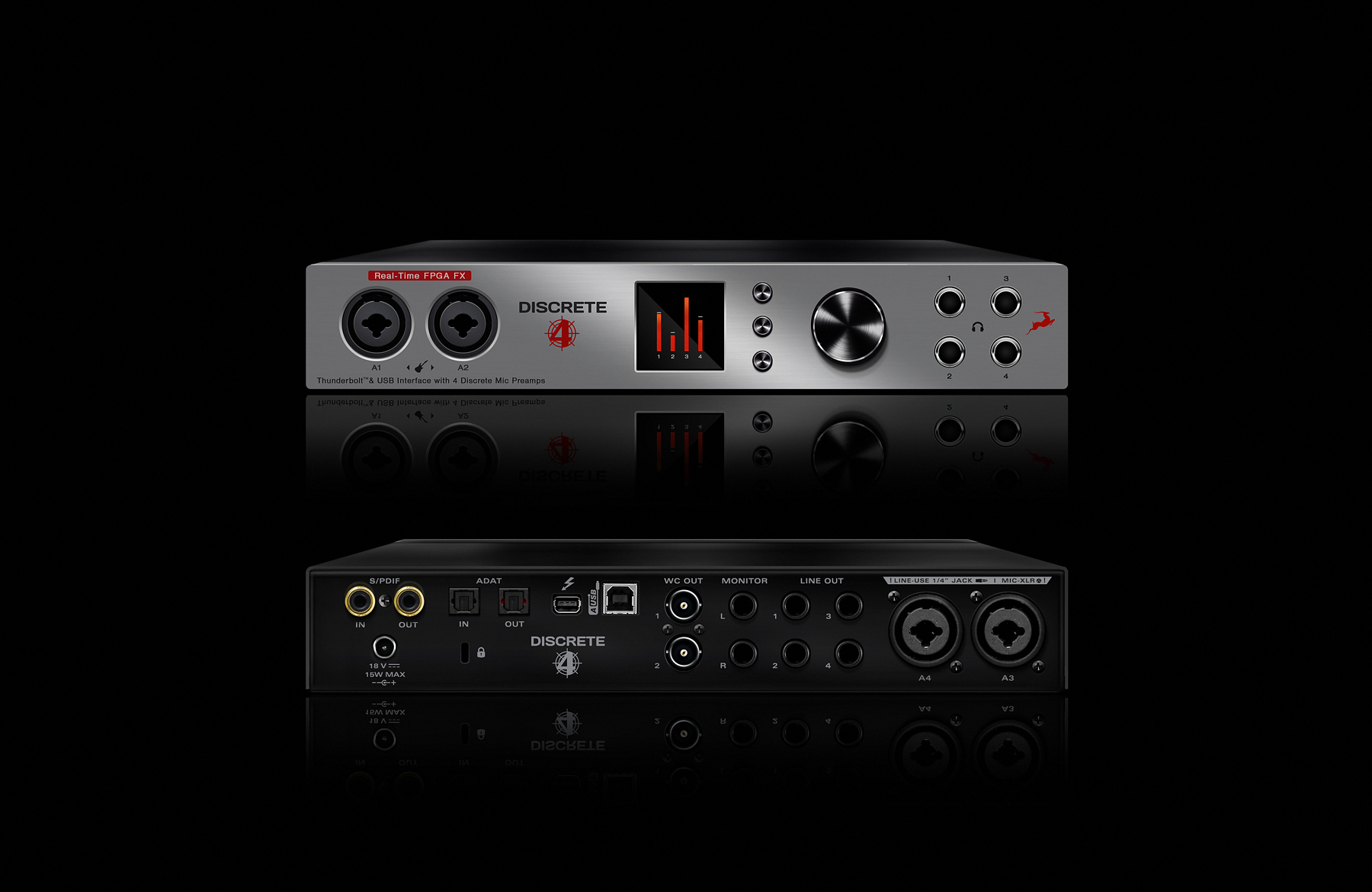 Mp4 av. Discrete 4. Antelope discrete. Antelope Audio. Antelope Audio Zen q схема.