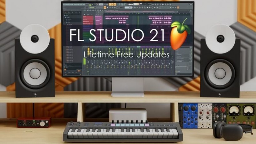 图片[1]JzFlex - 专业音乐制作社区FL StudioJzFlex - 专业音乐制作社区JzFlex