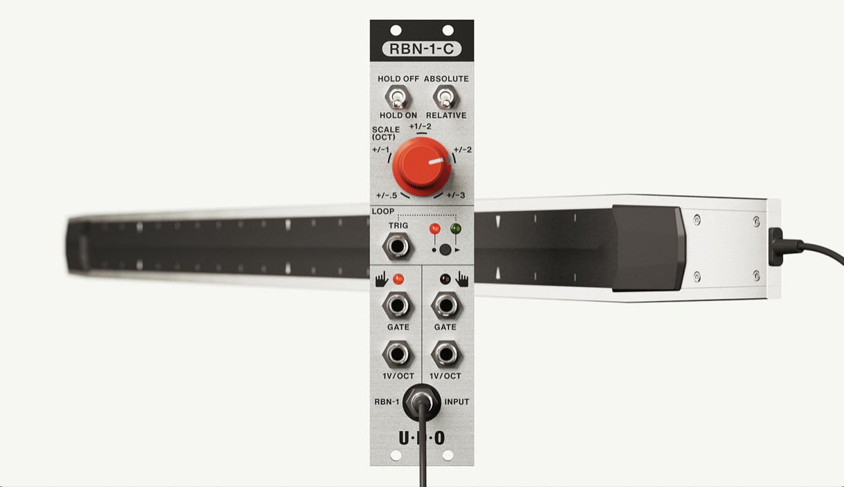 UDO Audio – RBN-1-CJzFlex - 专业音乐制作社区JzFlex