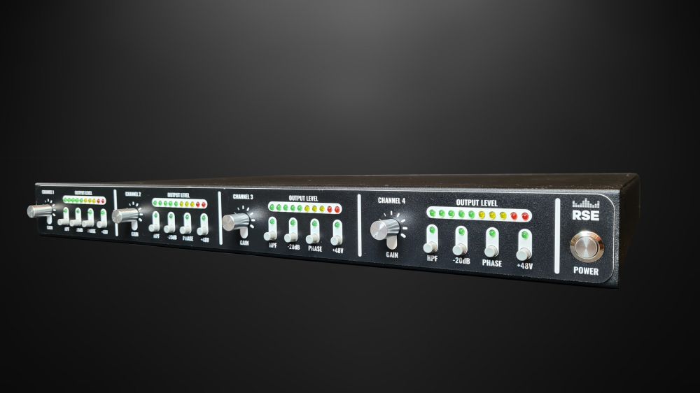RSE Audio MP41 midifan：我们关注电脑音乐