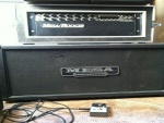 Mesa BooGie DC-3 vintage