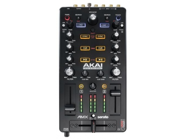 Akai AMXЯSerato DJ/̨Innofaderƣ