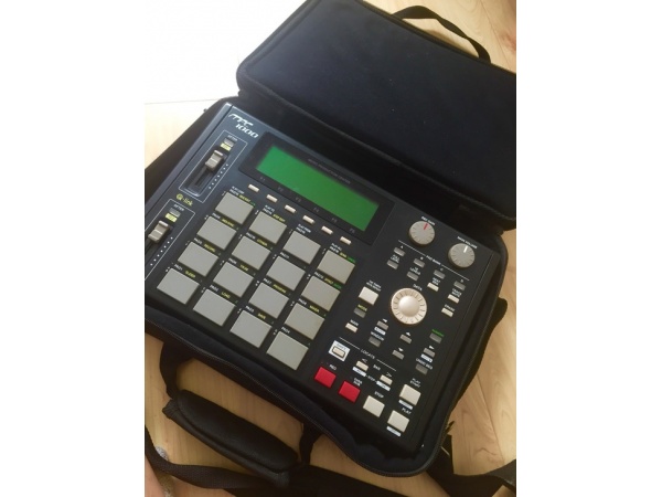 MPC1000һ̨