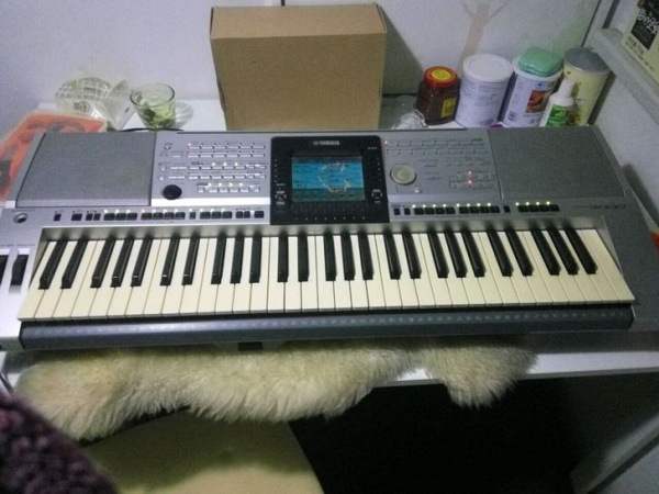 yamaha psr3000