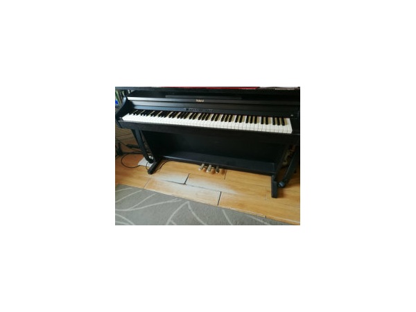 ROLAND RP 301电钢琴出售