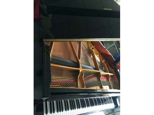 卡瓦伊顶级系列三角钢琴