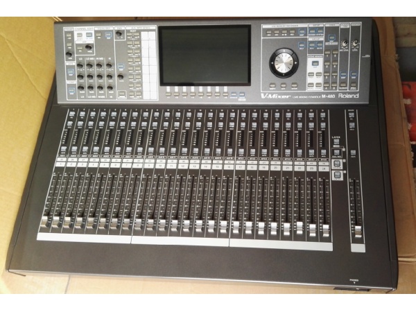 ֳ̨ROLAND M-480