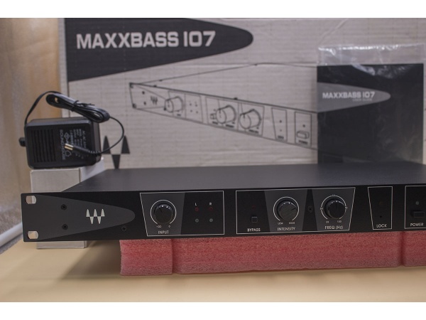 waves MAXXBASS 107