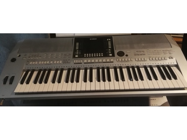 yamaha psr-s910