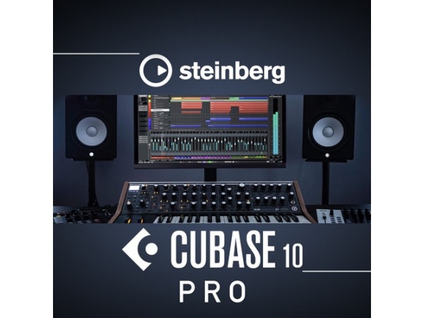 出售cubase pro 10商业版 全新带狗