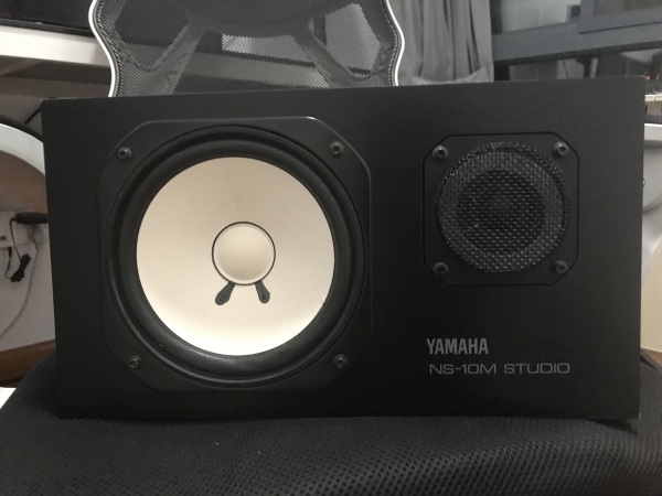 Yamaha ns 10m studio ϰ