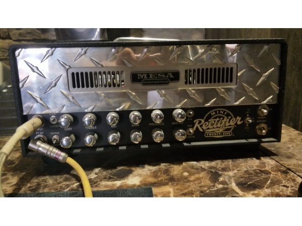 mesa boogie mini ͷ