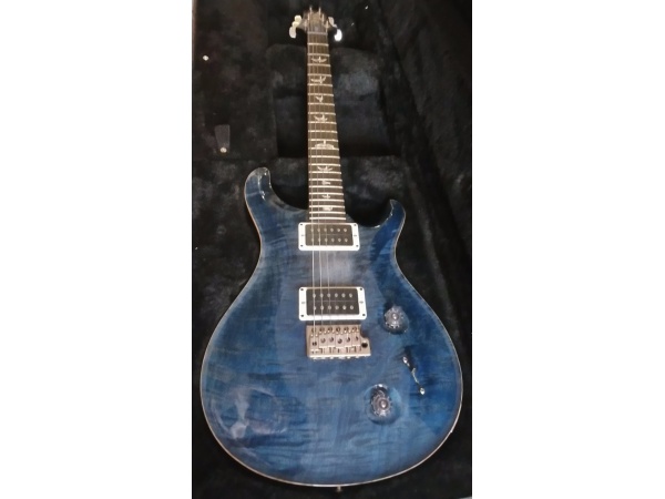 prs custom 22