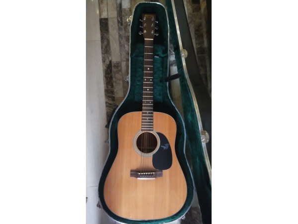 martin d18 9.5