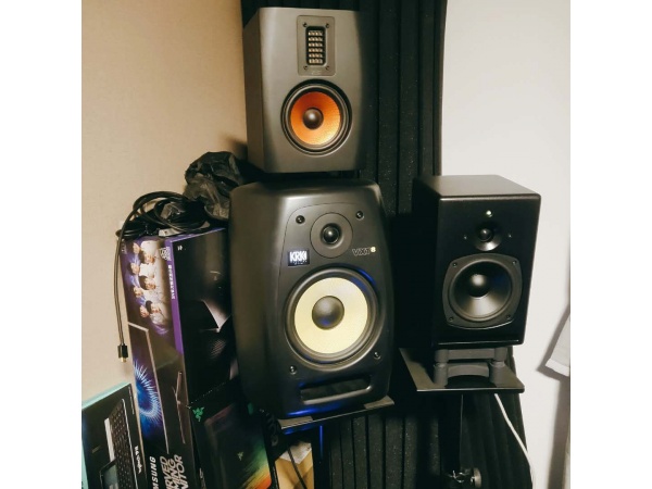 KRK VXT8