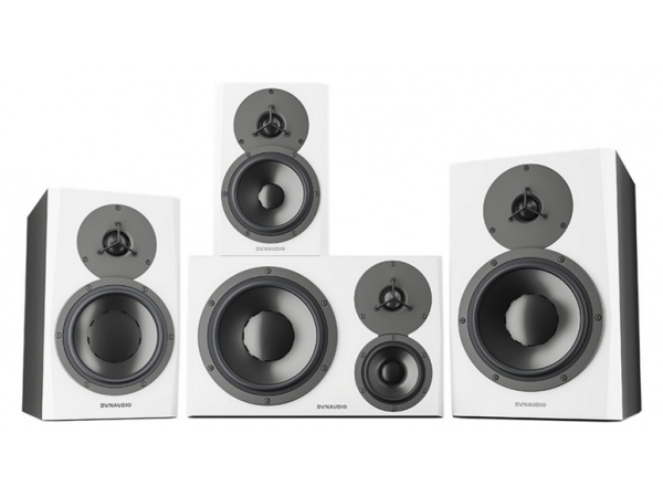 лDynaudio LYD 5 7 8 48 