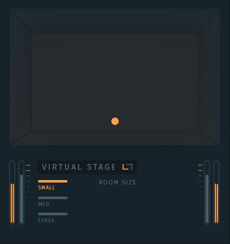 Virtual StageJzFlex - 专业音乐制作社区JzFlex